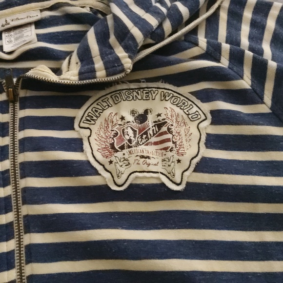 Disney Collection Jacket - Picture 3 of 4